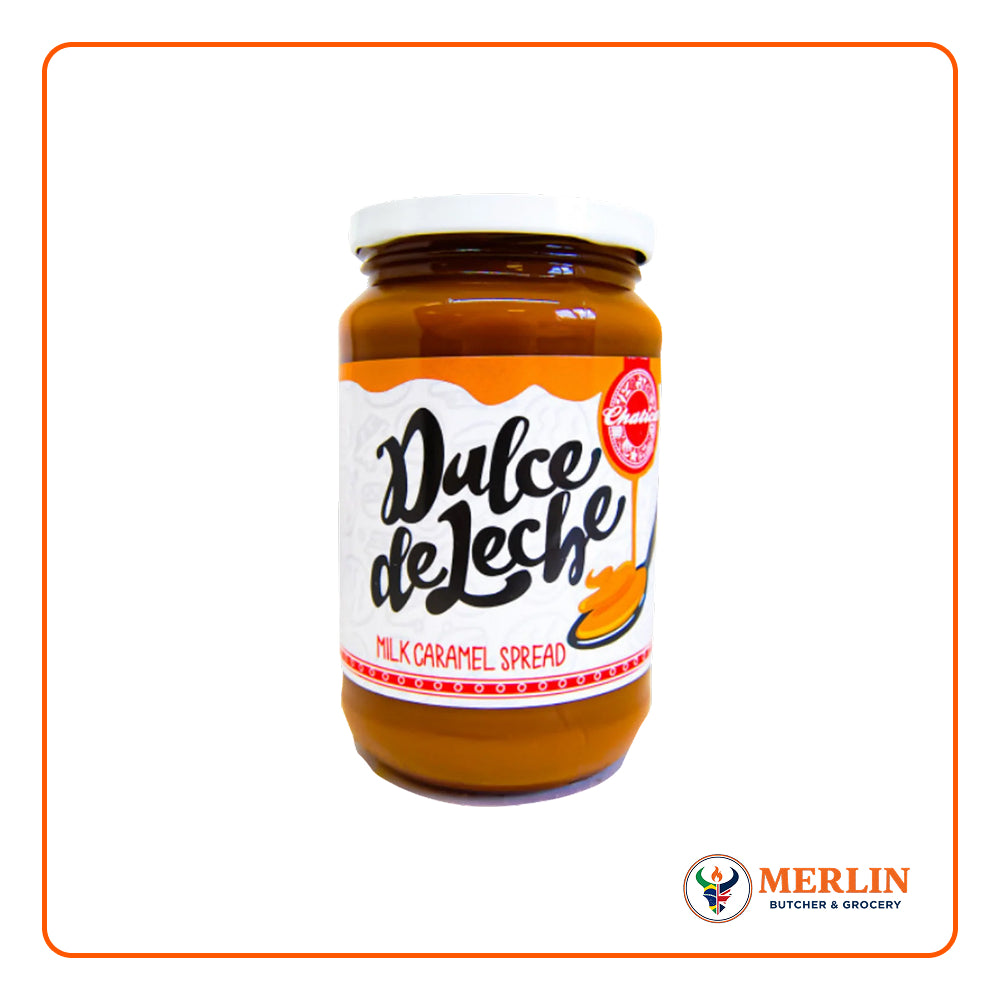 Doce Leite Chantica 450g