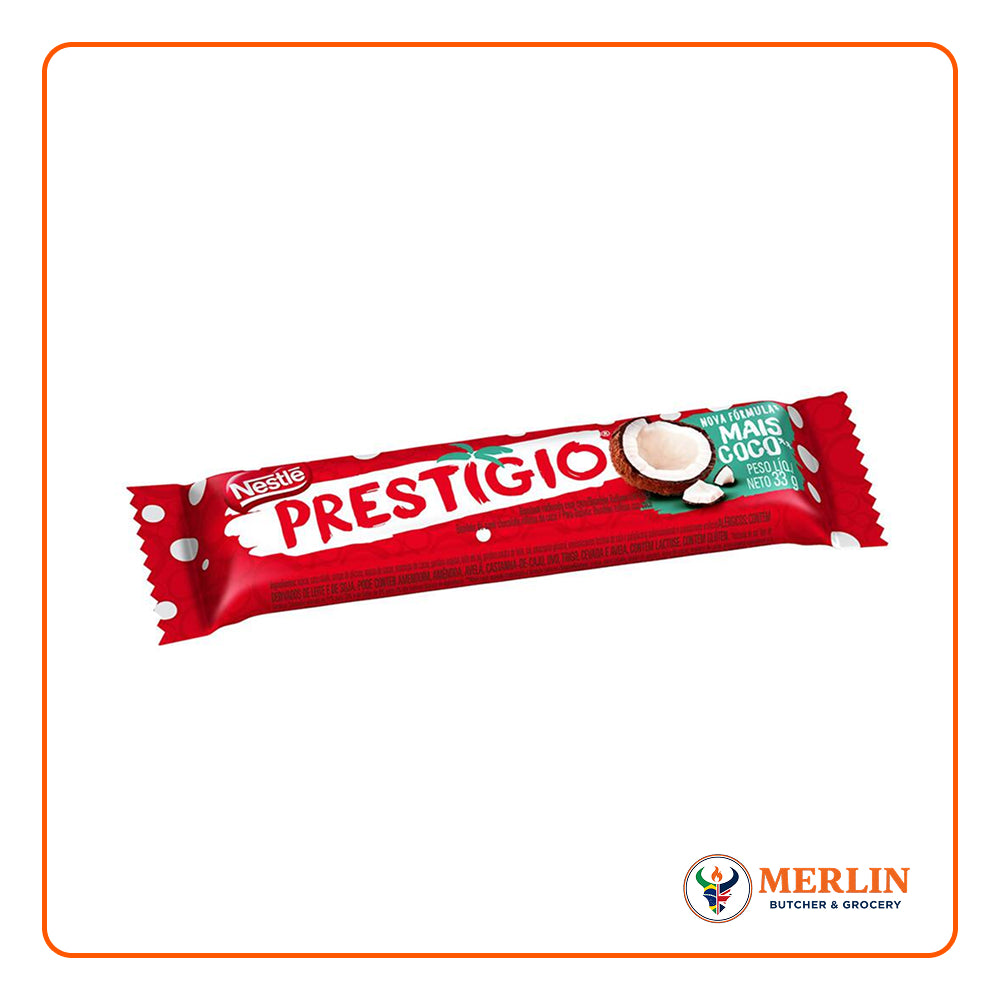 PRESTIGIO UN
