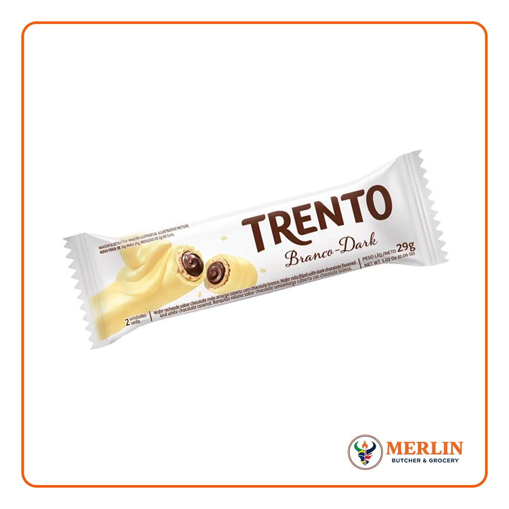 TRENTO WHITE