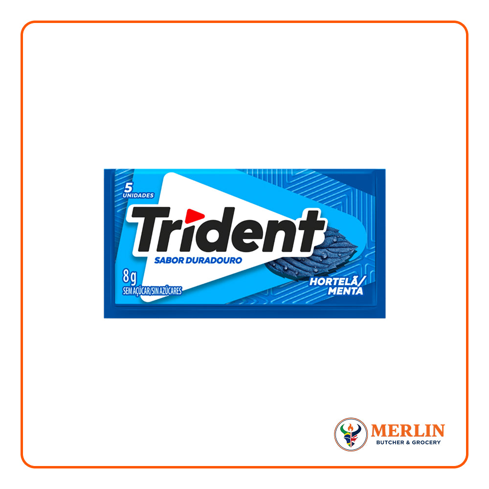 TRIDENT HORTELA