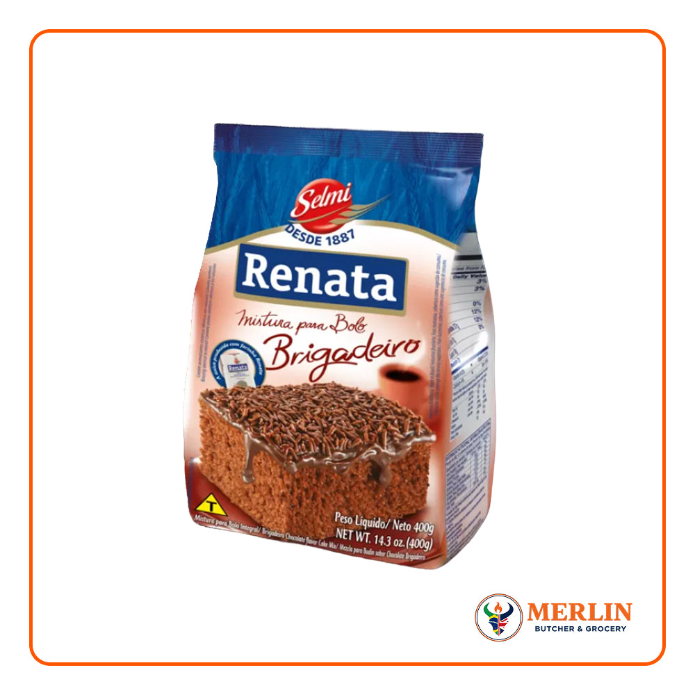 Mistura p Bolo Renata Brigadeiro