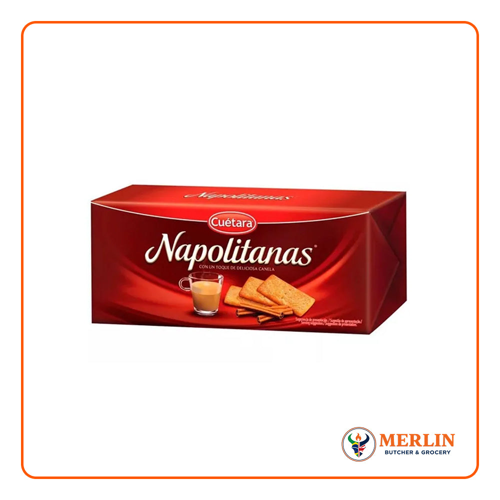 Biscoito Napolitanas 213g
