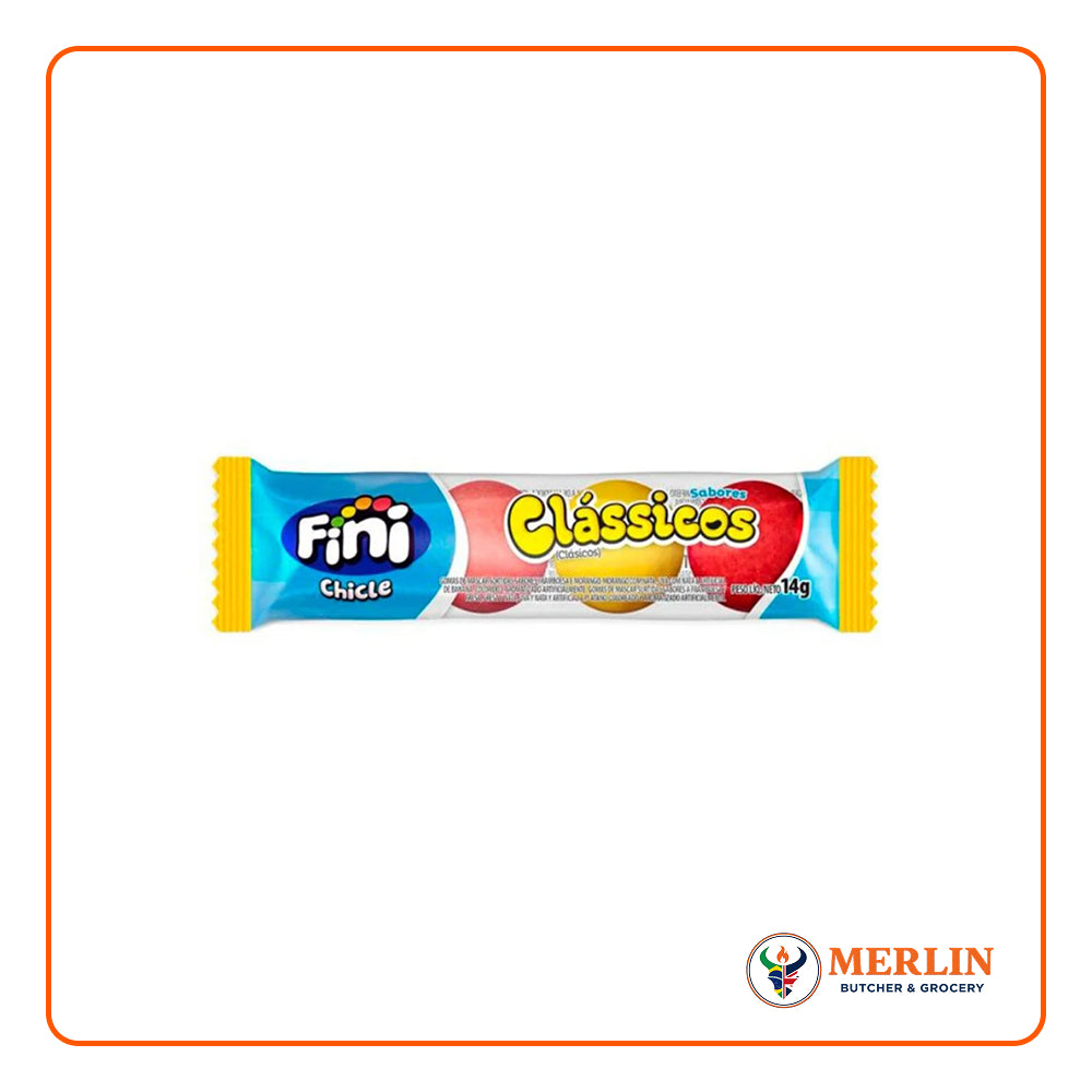 FINI CLASSICS