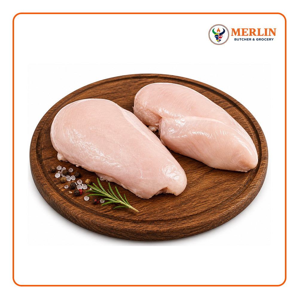 Peito de Frango / Chicken Breast