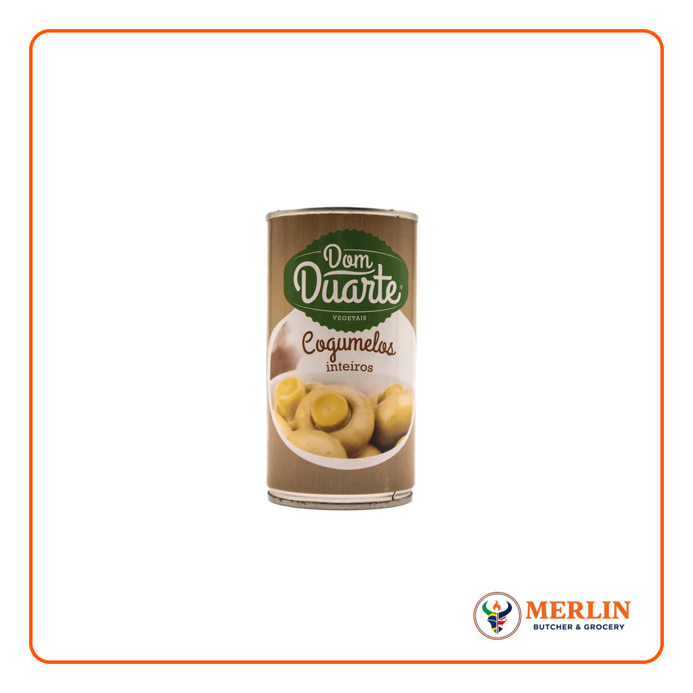 Dom Duarte Cogumelos Inteiros 355g