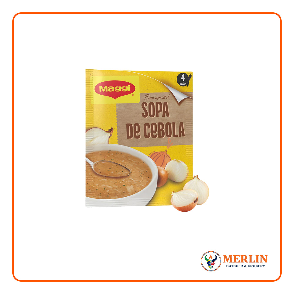 Cebola Maggi 60g
