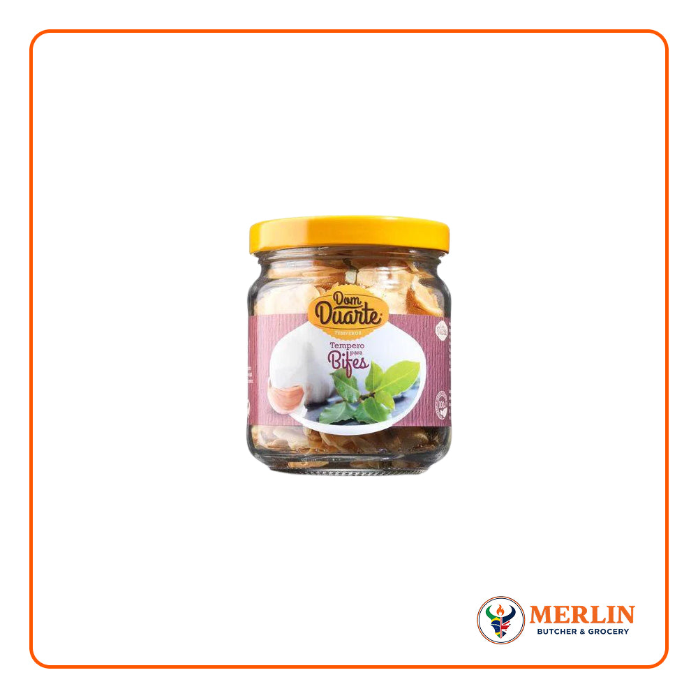 Dom Duarte Temp p Bifes 60g