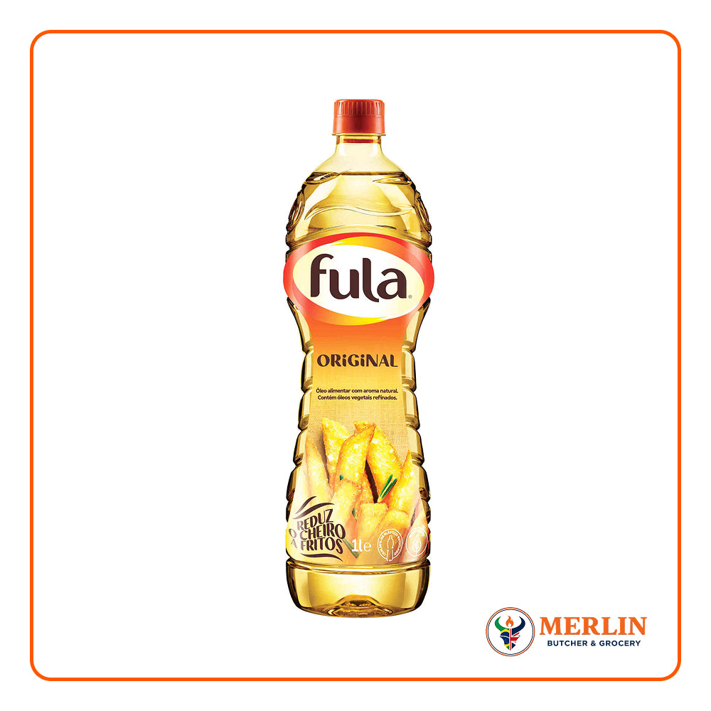 Fula Oleo 1Lt