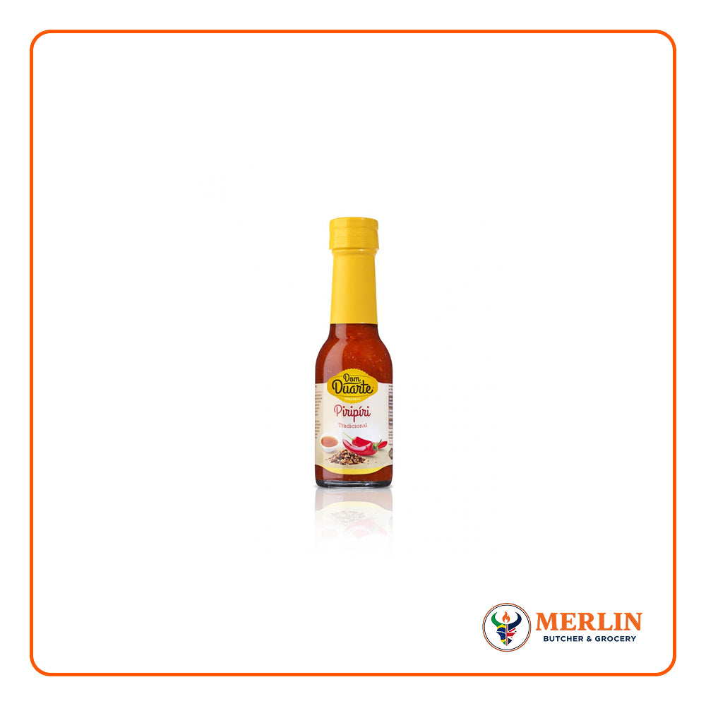 Dom Duarte Piri Piri 100g