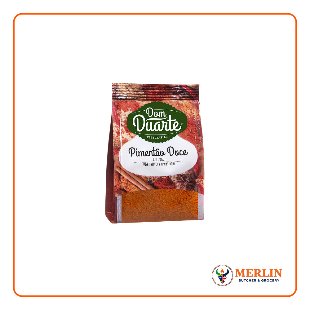 Dom Duarte Pimentao Doce 50g