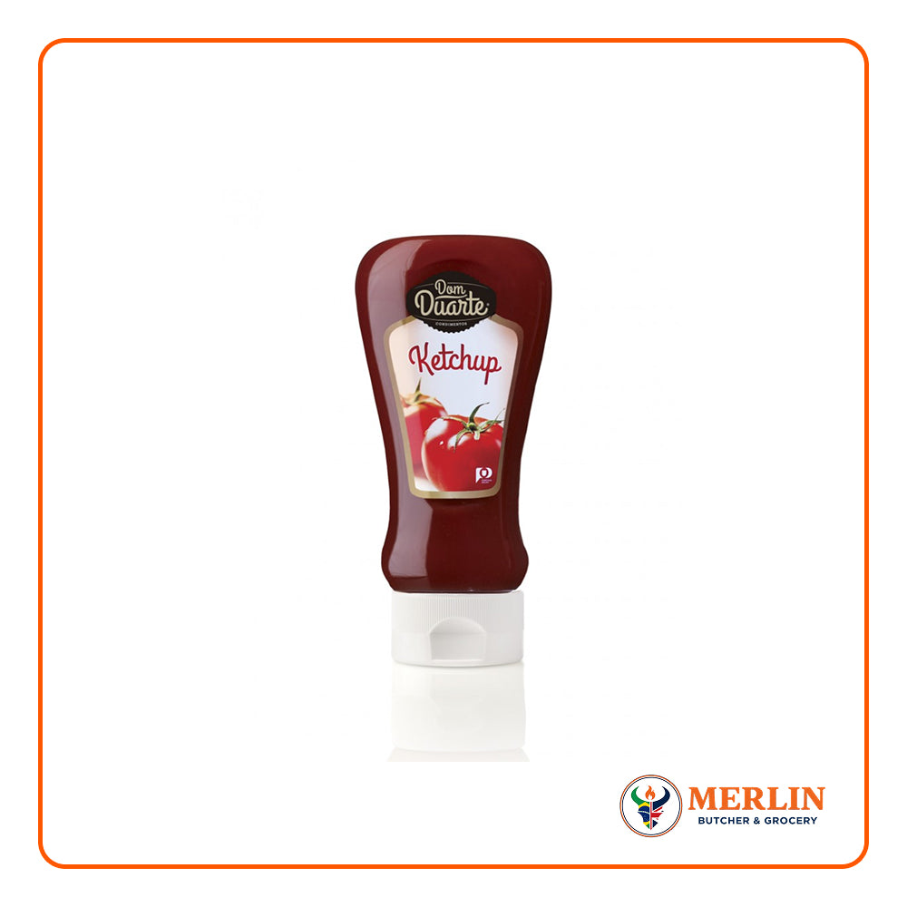 Dom Duarte Ketchup 280g