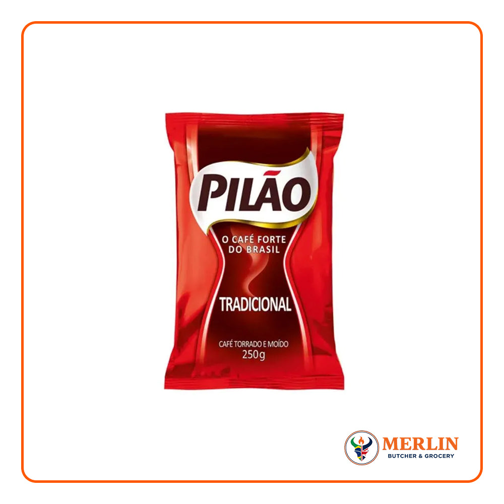 Cafe Pilao 250g