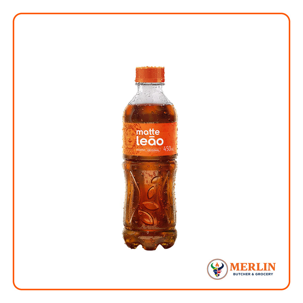 Mate Leao 450ml