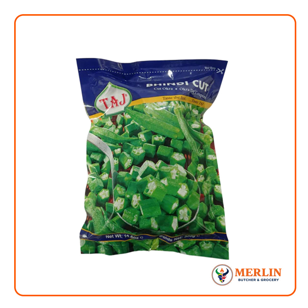 TAJ Quiabo 1kg