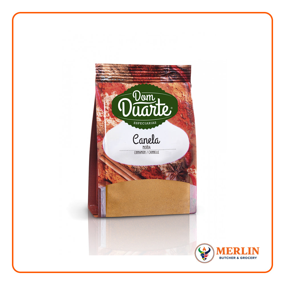 Don Duarte Canela Moida 50g