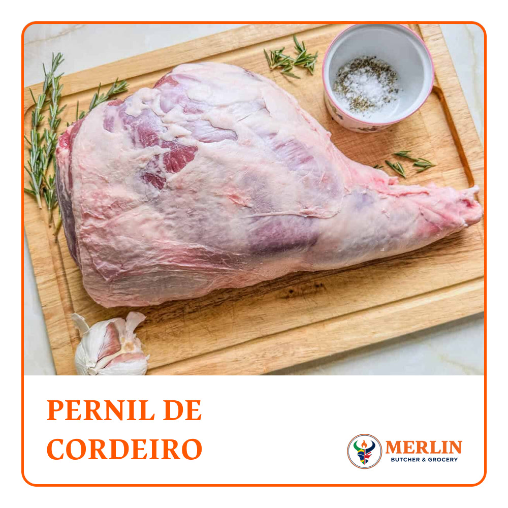 Lamb Leg