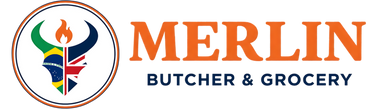 Merlin Butcher & Grocery