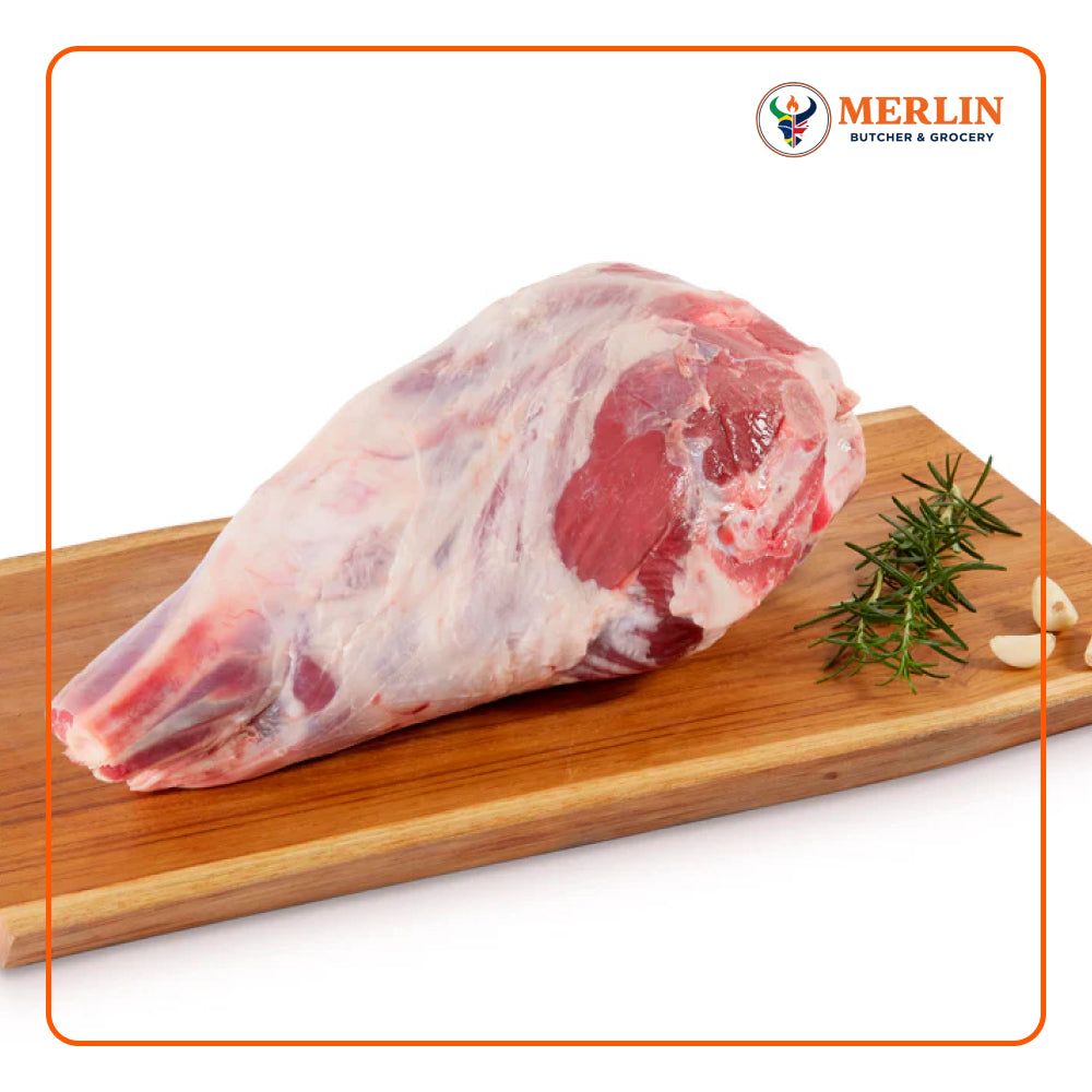 Lamb Leg