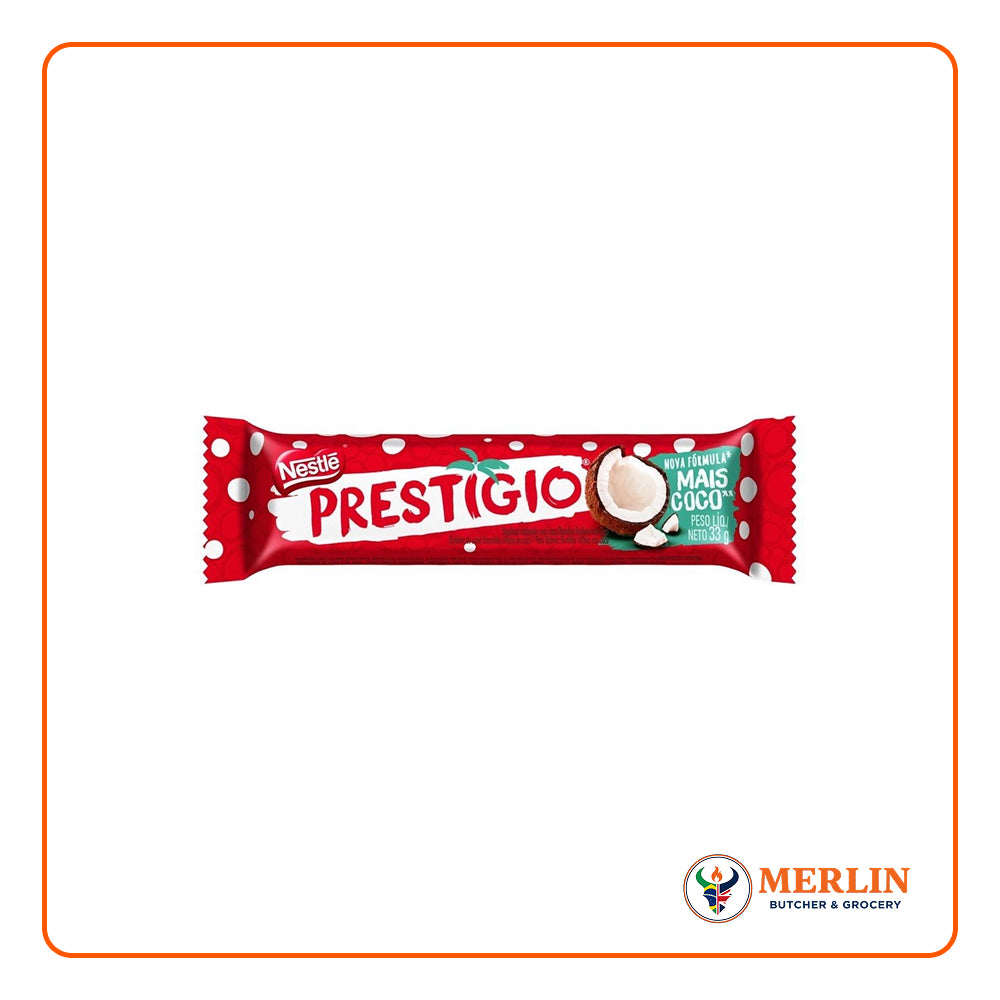 Prestigio 33g