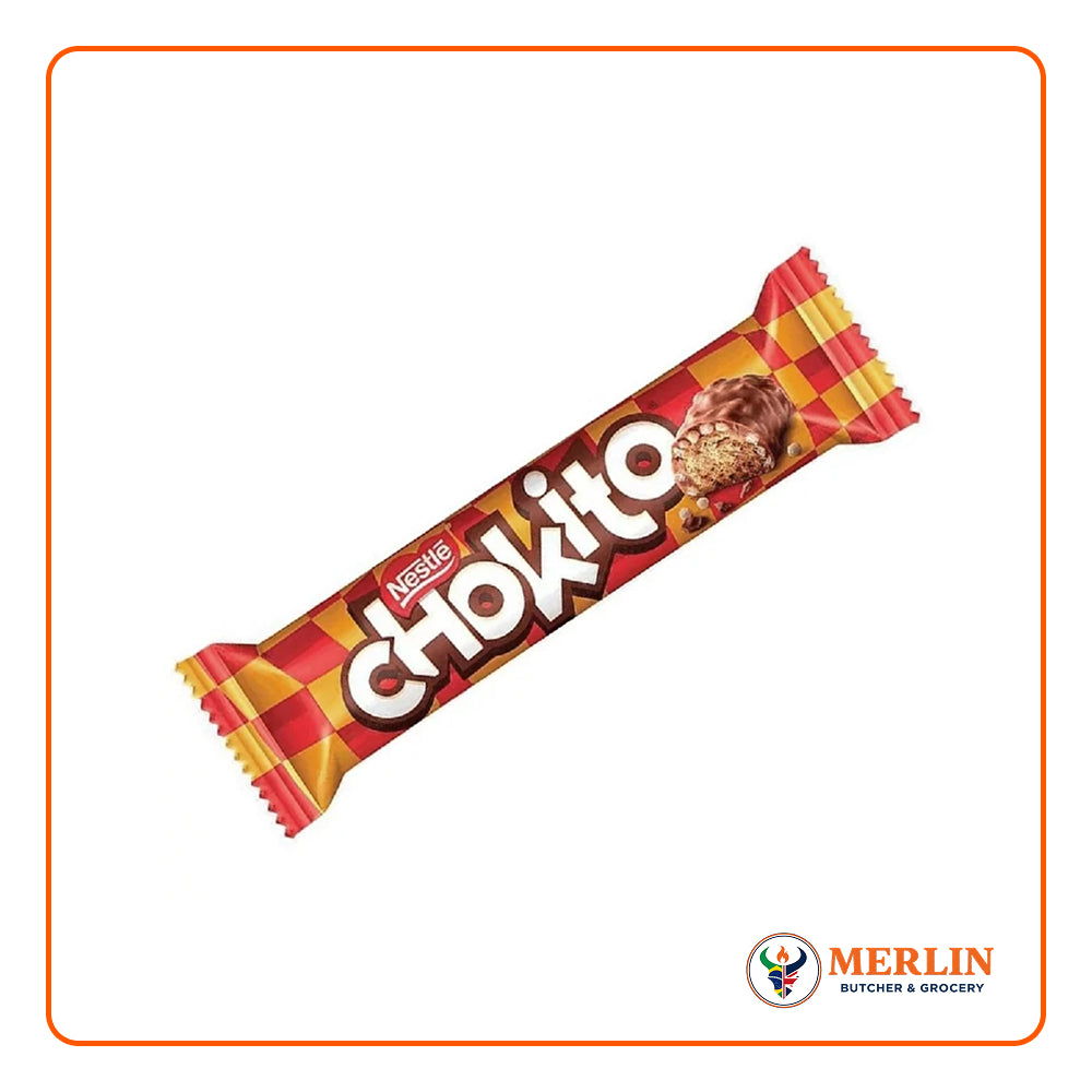 CHOQUITO UN