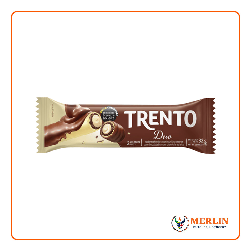 TRENTO DUO UN