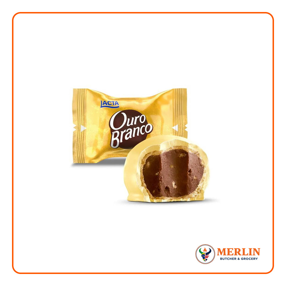 OURO BRANCO UN
