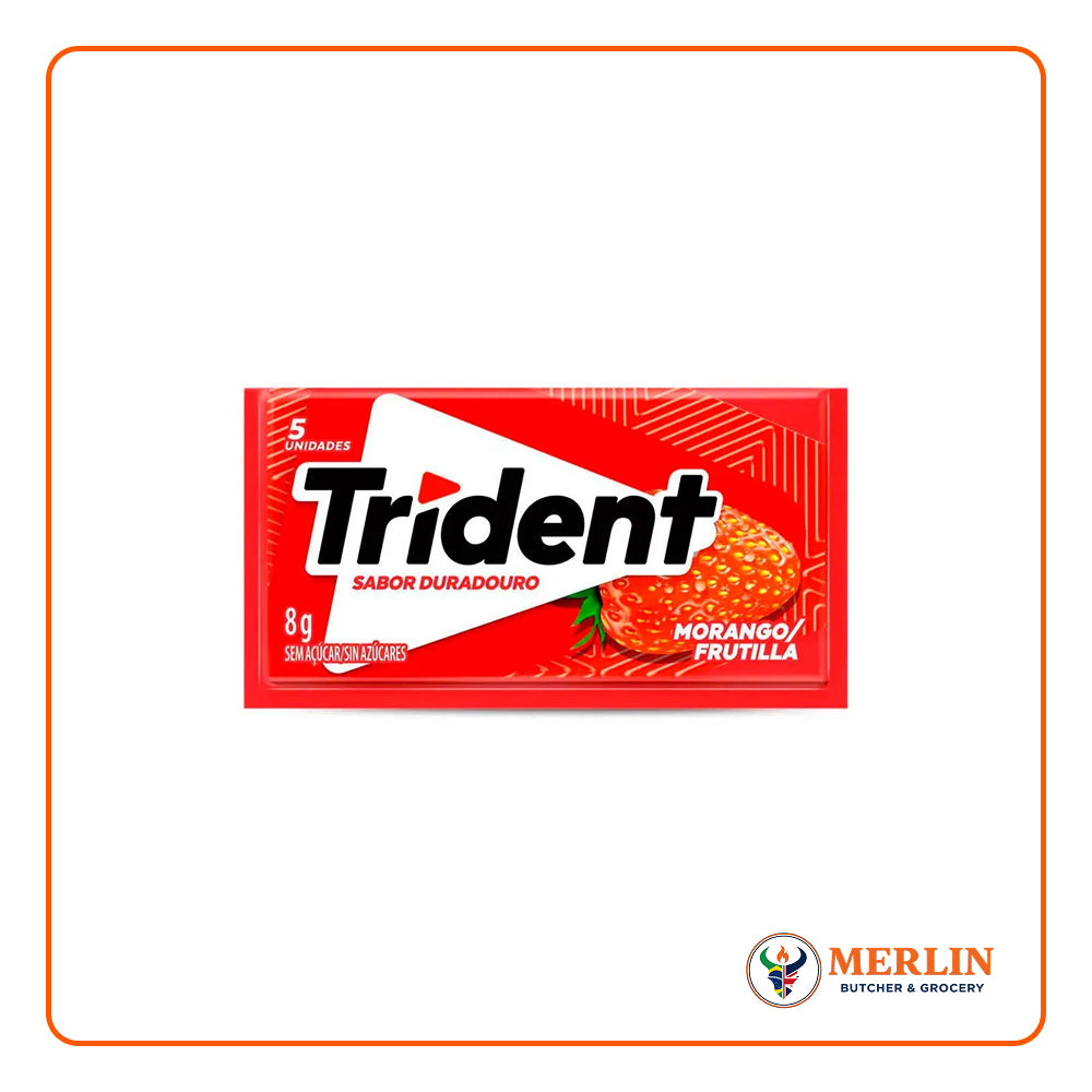 Trident Morango