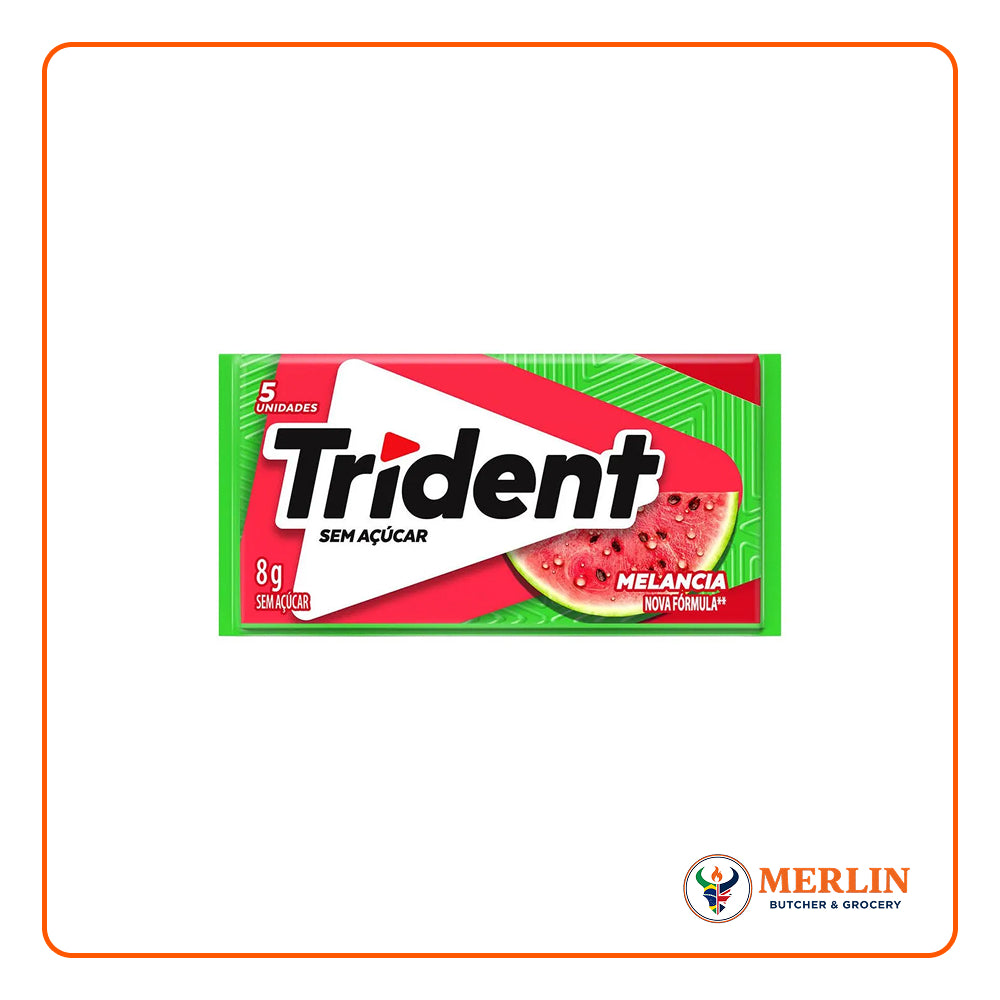 Trident Melancia