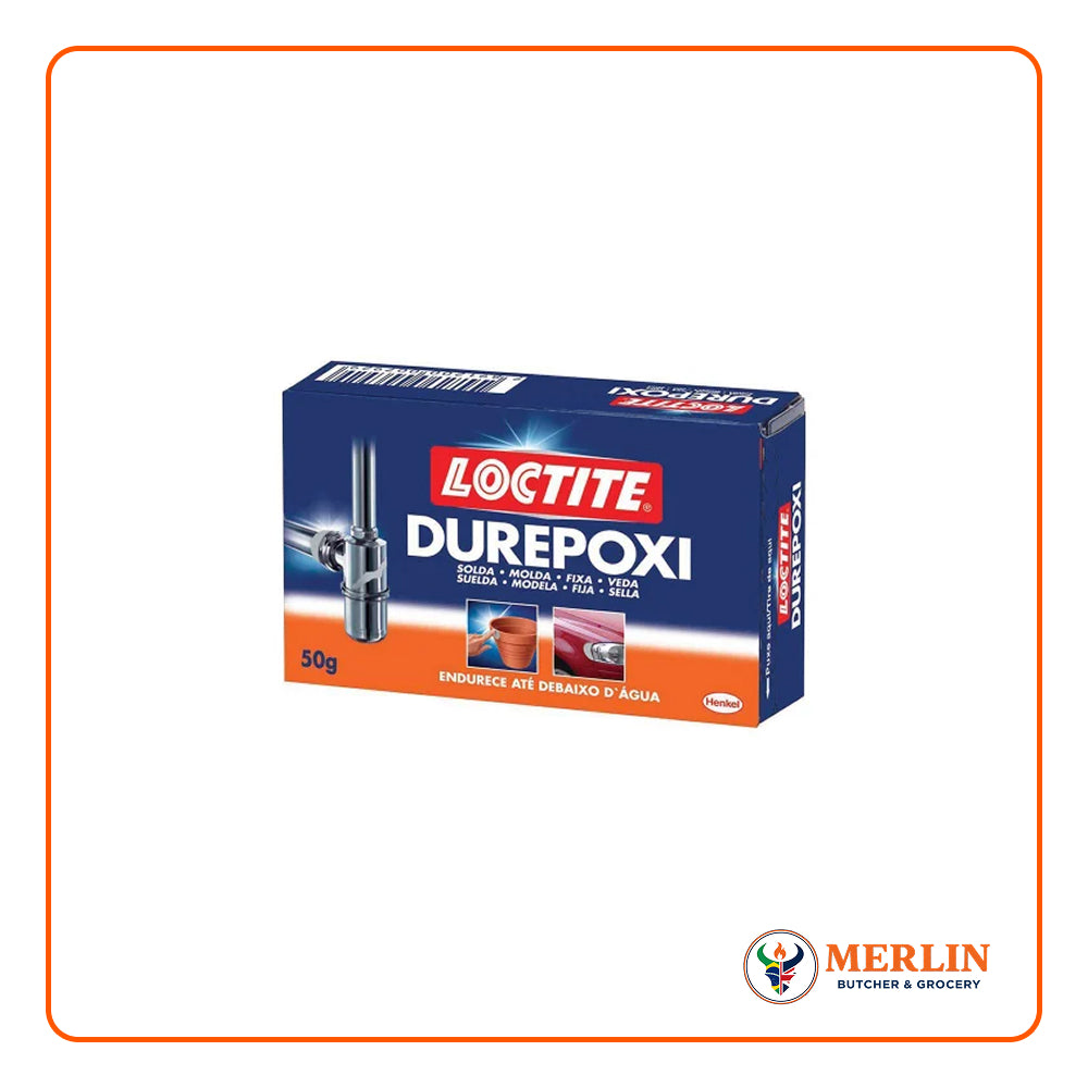 DUREPOXI LOCTITE HENKEL 50G