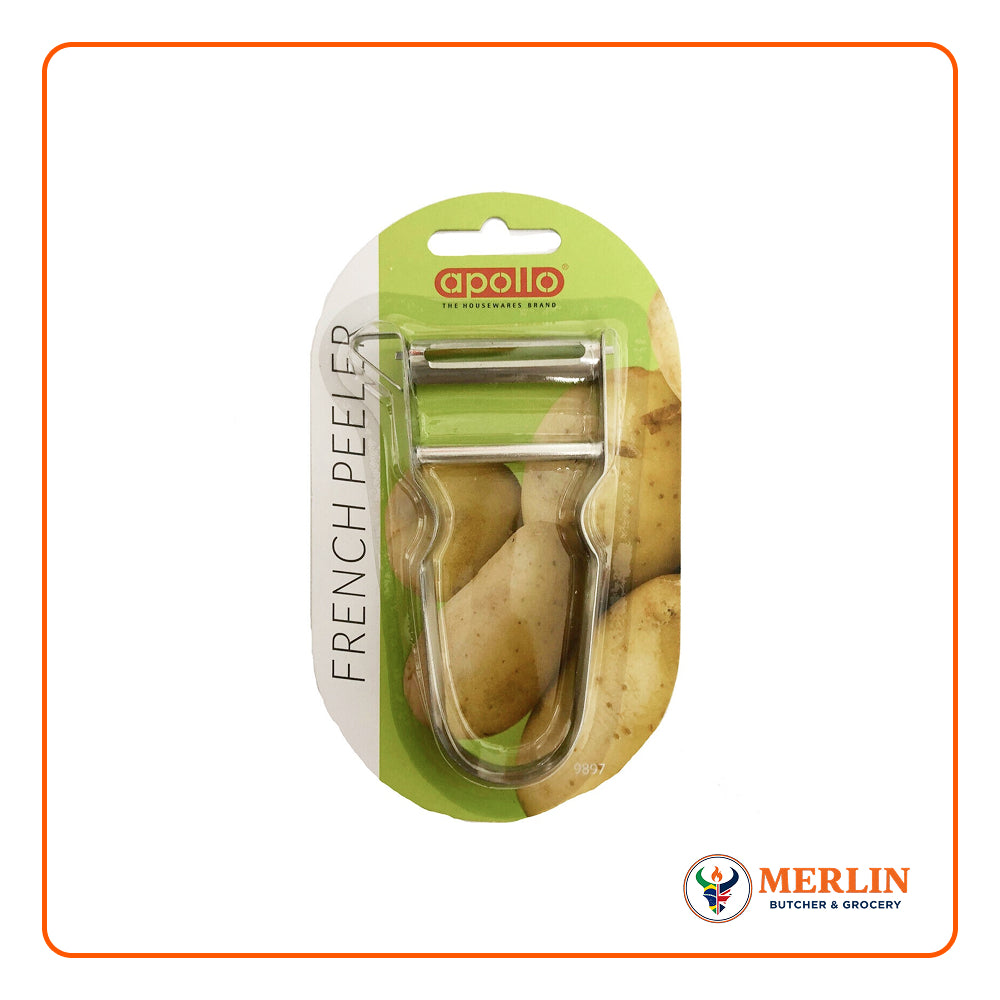 FRENCH PEELER APOLLO 8790