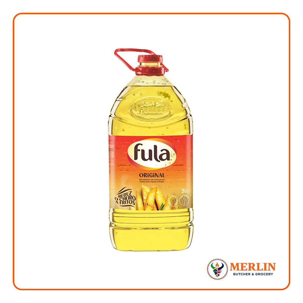 Fula Oleo 3L