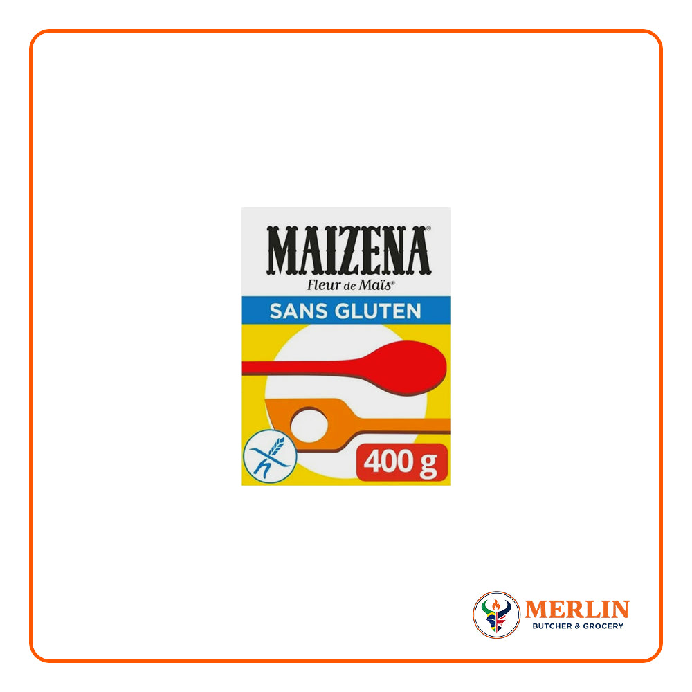 Maizena S/ Glutem 400g