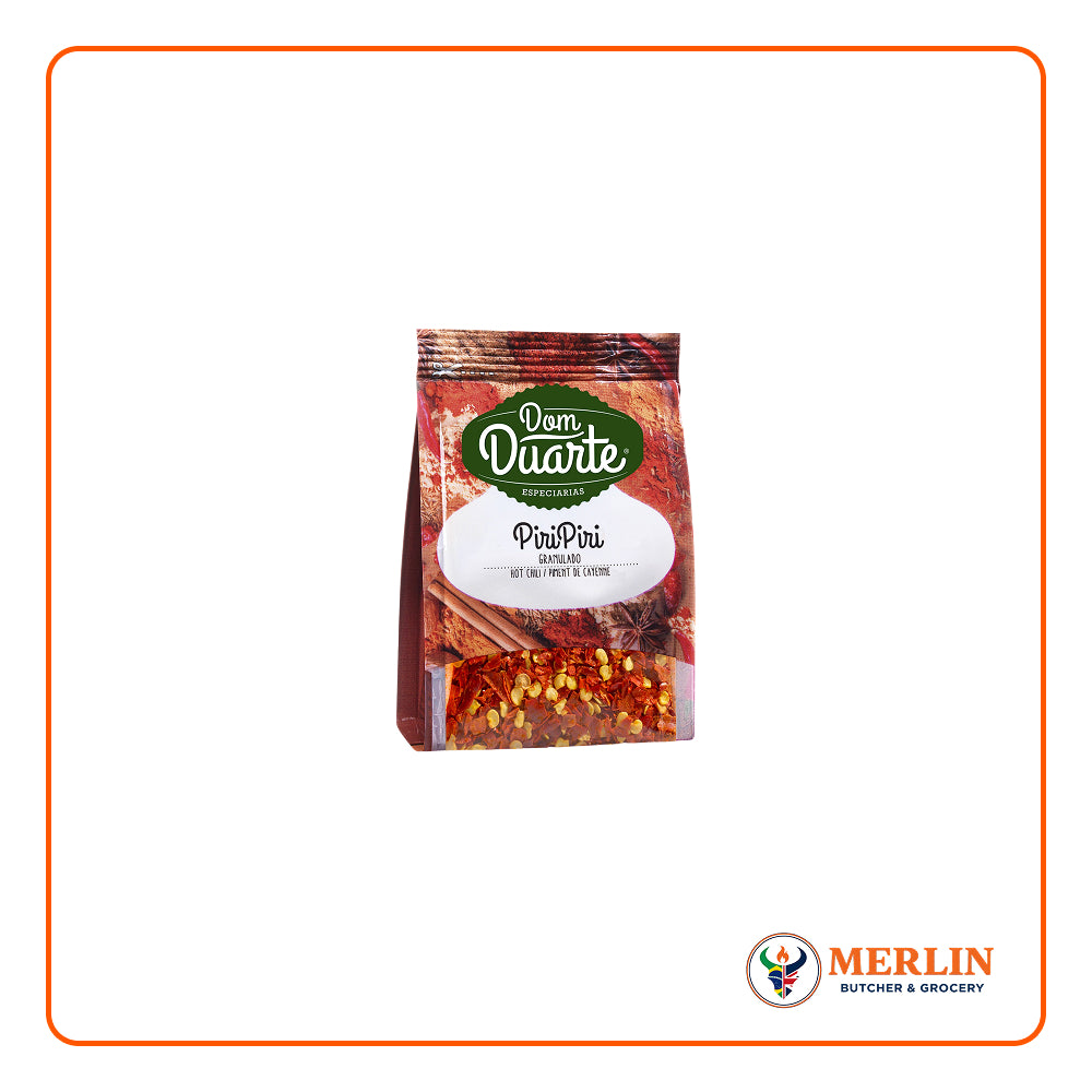 Dom Duarte Piri Piri Gran 40g