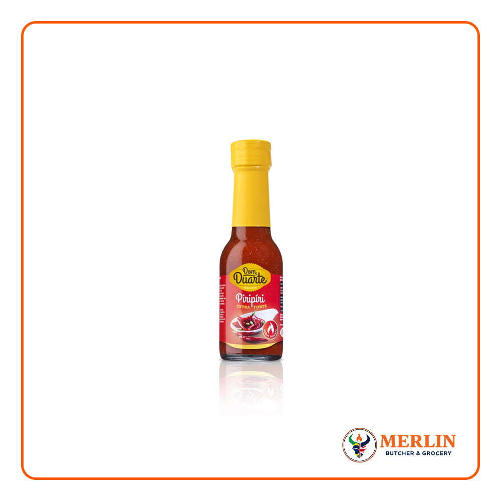 Dom Duarte Piri Piri Ext Forte 100g