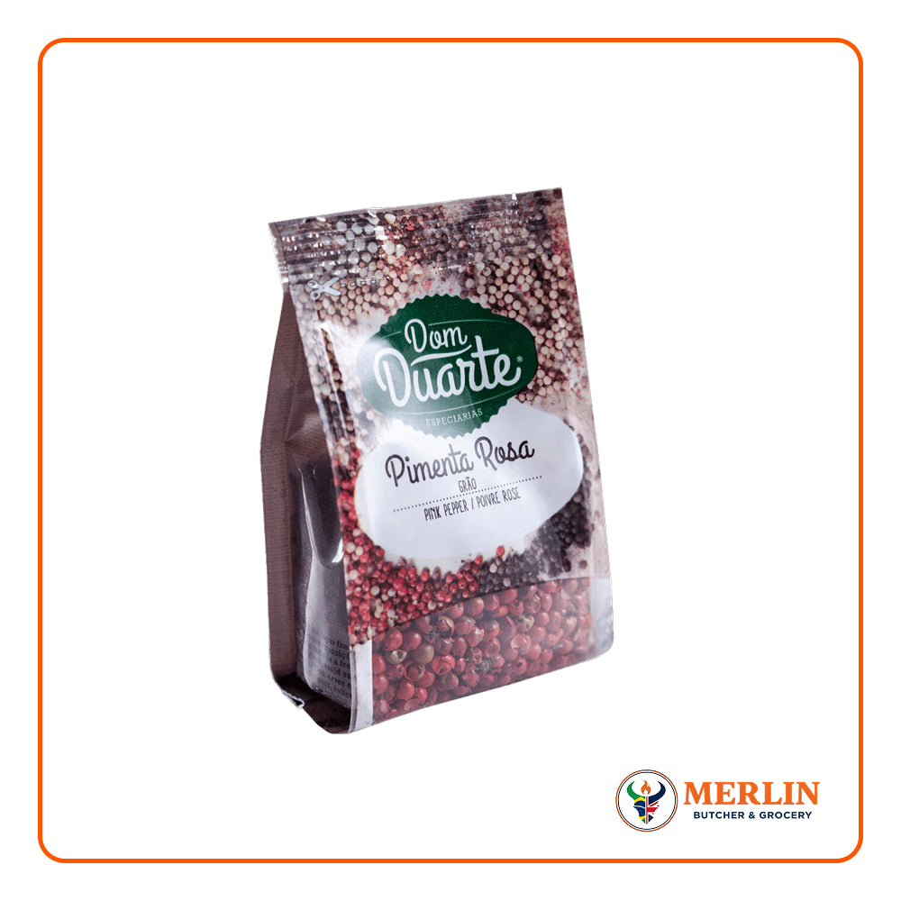 Dom Duarte Pimenta Rosa 30g
