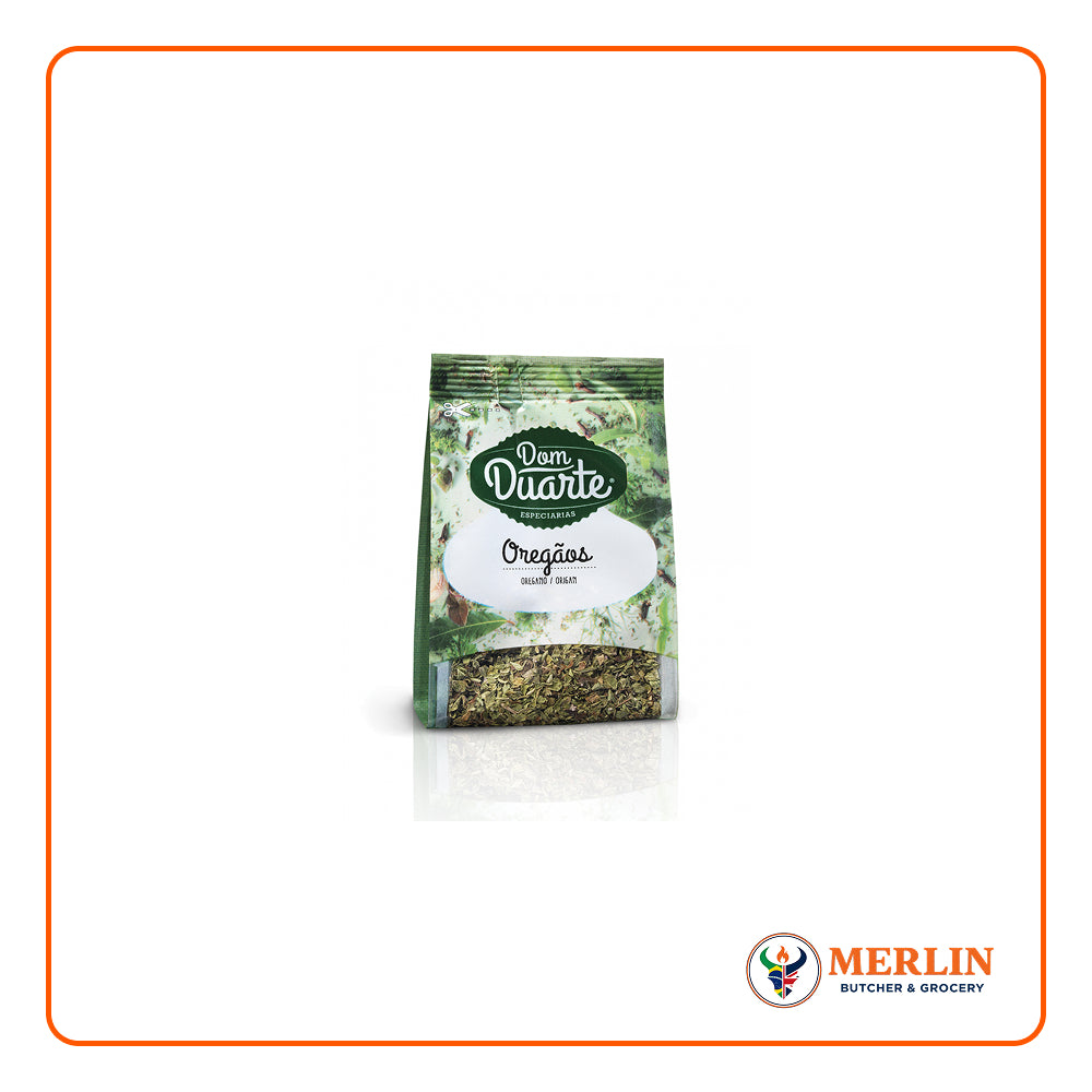 Dom Duarte Oregano 10g
