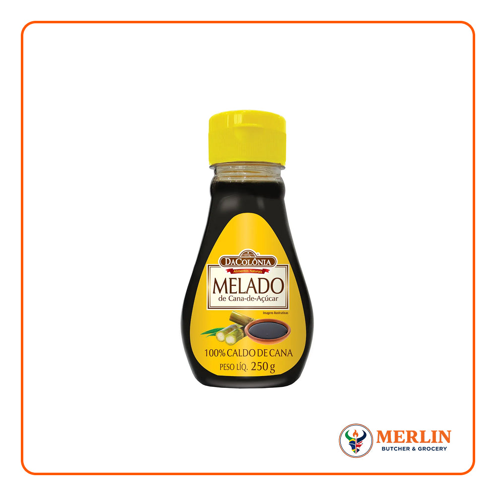 MELADO DE CANA DE ACUCAR DACOLONIA