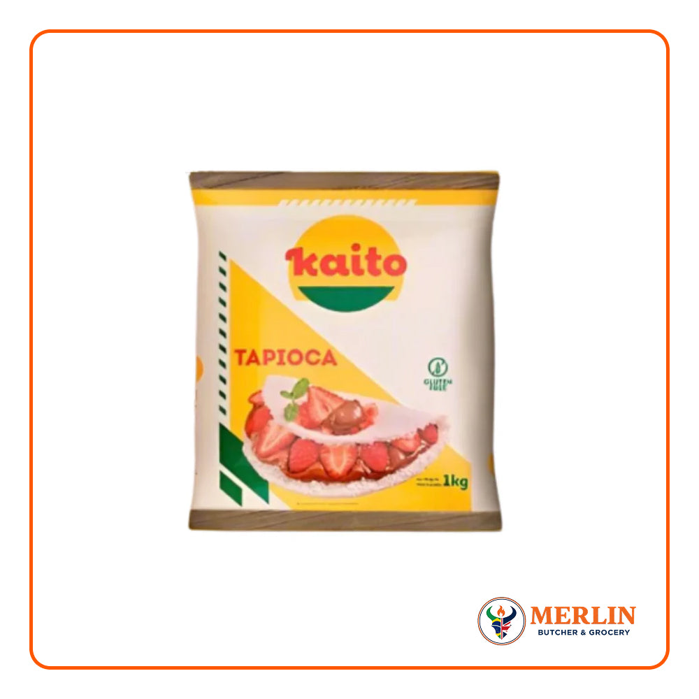 KAITO TAPIOCA MIX 500GR
