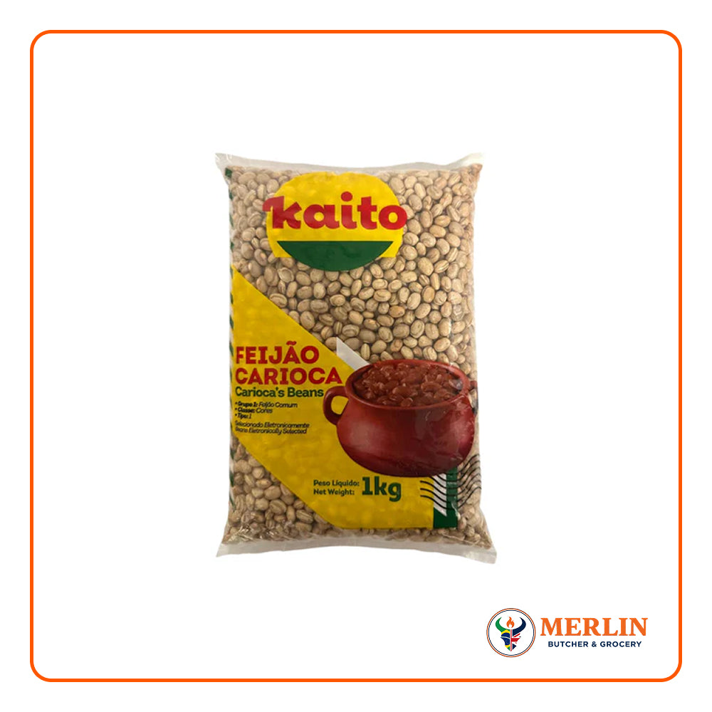 Feijao Carioca kaito 1kg