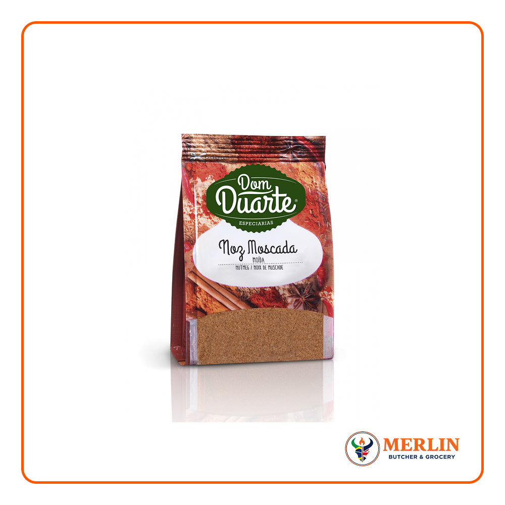 Don Duarte Noz Moscada 50g